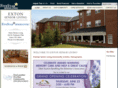 extonseniorliving.com