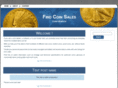 findcoinsales.com