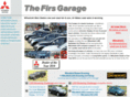 firs-garage.com
