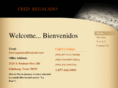 fredregalado.com
