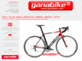 ganabike.com