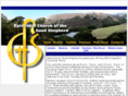 goodshepherdcorral.org
