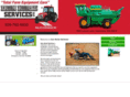 gottractorsihs.com