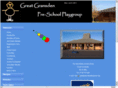 greatgransdenplaygroup.org