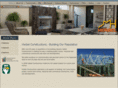 herbelconstructions.com