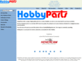 hobbypart.com