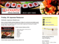 hokkaidojapanesesteakhouse.com
