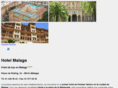 hotelpalaciomiramar.com
