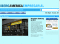 iberoamericaempresarial.com