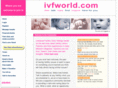 infertileworld.com