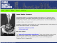 israelmarketresearch.com