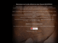 jeanclaudeboudreau.com
