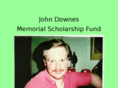 johndownes.org