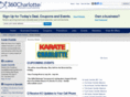 karatecharlotte.com