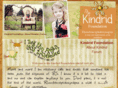 kindridfoundation.com
