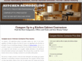 kitchencabinetrefacingic.com