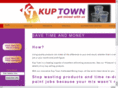 kuptown.com