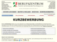 kurzbewerbung.de