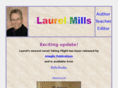 laurelmills.net