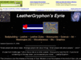 leathergryphon.com