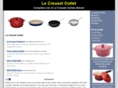 lecreusetoutlet.net