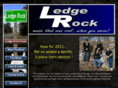 ledgerockband.com