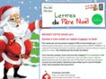 lettregratuiteduperenoel.com