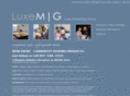 luxemg.com