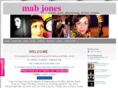 mabjones.com