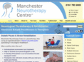 manchesterneurotherapy.com