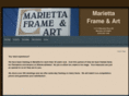 mariettaframe.com