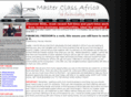 masterclassafrica.com