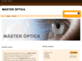 masteroptica.es