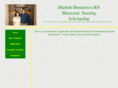 michelehendersonrn.org