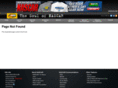 nascarcanadiantireseries.com