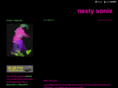 nastysonix.com