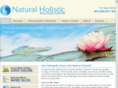 naturalholisticwellnesscenter.com