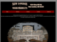 newlondonwood.com