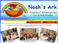 noahsarkschool.net