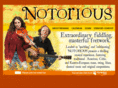 notoriousfolk.com