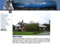oakland-baptist.com