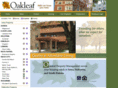 oakleafpm.com