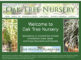 oaktreenursery.com