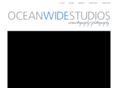 oceanwidestudios.com