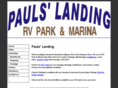 paulslanding.com