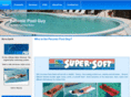 peconicpoolguy.com