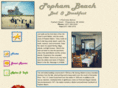 pophambeachbandb.com