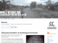 postmoderneschatology.com