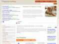 programscooking.com
