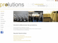 prolutions.net
